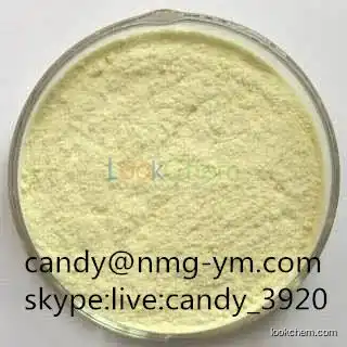 Supplier in China Tetrahydropalmatine Hydrochloride 6024-85-7
