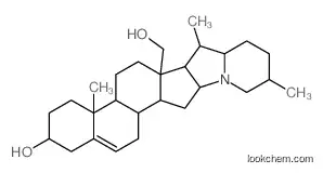 Isorubijervine  CAS NO.468-45-1