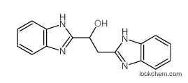1,2-bis(1H-benzimidazol-2-yl)ethanol cas no.47165-29-7