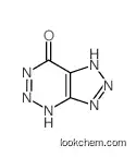 5,6-dihydrotriazolo[4,5-d]triazin-7-one  CAS NO.4730-53-4