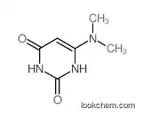 6-(dimethylamino)-1H-pyrimidine-2,4-dione  CAS NO.4805-72-5