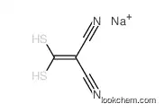 sodium,2-[bis(sulfanyl)methylidene]propanedinitrile  CAS NO.4885-93-2