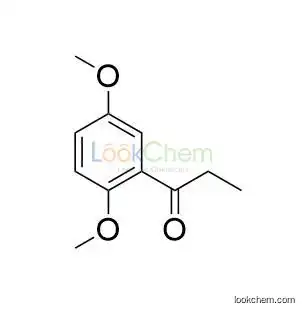 1-(2,5-dimethoxyphenyl)propan-1-one