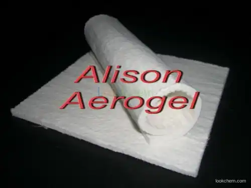 ALISON AEROGEL BLANKET DRT06