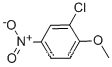 2-Chloro-4-nitoranisole CAS NO.4920-79-0