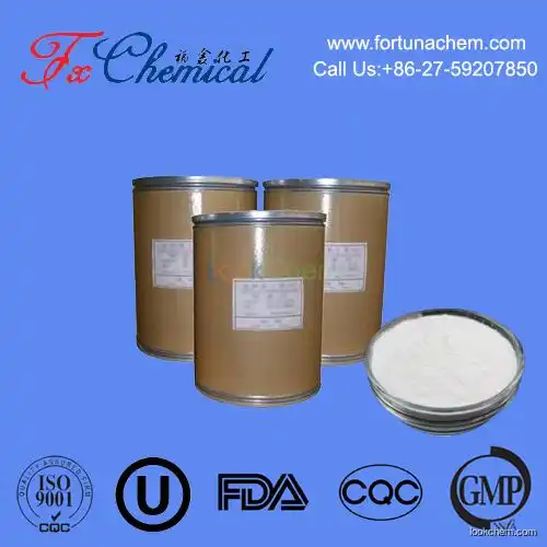 High quality Diclofenac sodium Cas 15307-79-6 with specialized manufacturer