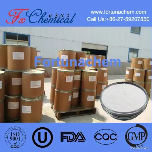 High quality Diclofenac sodium Cas 15307-79-6 with specialized manufacturer