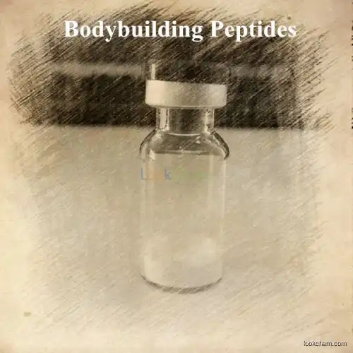 Healthy Peptide Human Chorionic Gonadotropin HCG for Pregnancy Test