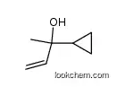 TIANFU-CHEM  Cyclopropanemethanol, a-ethenyl-a-methyl-