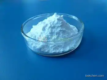 high purity 98% 2-Chloro-6-Aminopurine CAS 1839-18-5 Clofarabine intermediate