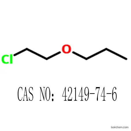 1-chloro-2-propoxyethane factory price high purity cas 42149-74-6