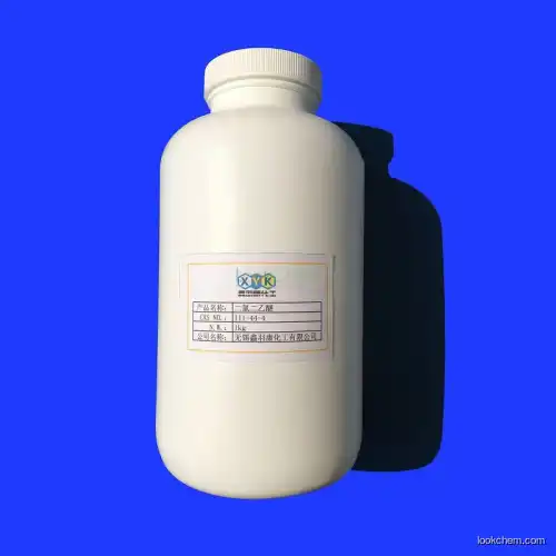 2-chloroethyl ether factory price high purity 99 cas 111-44-4