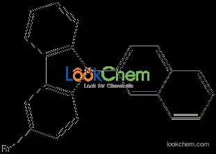 9-(2-Naphthyl)-3-broMocarbazole