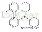 2-Dicyclohexylphosphino-2'-methylbiphenyl, min. 98% MePhos[251320-86-2]