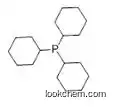 Tricyclohexyl phosphine[2622-14-2]