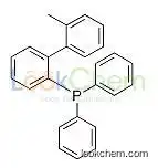 2-(Diphenylphosphino)-2'-methylbiphenyl[402822-72-4]