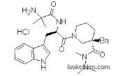 Anamorelin hydrochloride(861998-00-7)