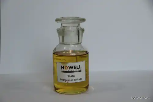 Anti-wear Hydraulic oil additive package T5126