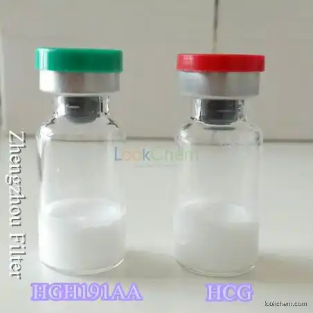 HGHFragment(176-191) with 2mg/vial