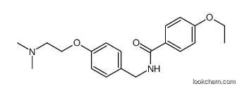 Benzamide,N-[[4-[2-(dimethylamino)ethoxy]phenyl]methyl]-4-ethoxy-