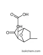 TIANFU-CHEM  7-Oxabicyclo[2.2.1]heptane-2,3-dicarboxylicacid, 5-methyl-, (2-exo,3-exo,5-endo)- (9CI)