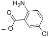 Methyl 5-chloroanthranilate  5202-89-1