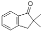 2,3-DIHYDRO-2,2-DIMETHYLINDEN-1-ONE 10489-28-8