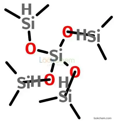 Tetrakis(dimethylsilyl) Orthosilicate(17082-47-2)