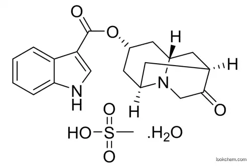 Dolasetron Mesylate Monohydrate(878143-33-0)