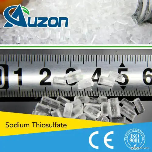Hot sale Sodium Thiosulfate 98%