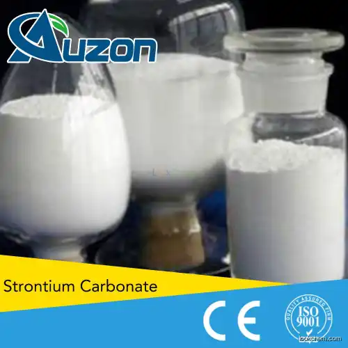 Strontium Carbonate 98%min