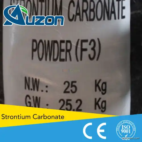 Strontium Carbonate 98%min