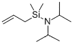 ALLYL(DIISOPROPYLAMINO)DIMETHYLSILANE 106948-24-7