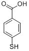 4-Mercaptobenzoic acid 1074-36-8