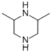 2,6-Dimethylpiperazine 108-49-6