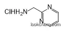 2-aminomethylpyrimidine drochloride