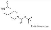 tert-butyl 8-oxo-3,9-diazaspiro[5.5]undecane-3-carboxylate（1061731-86-9）