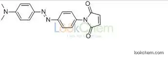 DABMI [4-DiMethylaMinophenylazophenyl-4'-MaleiMide] CAS 87963-80-2