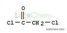 High quality Chloroacetyl chloride supplier in China CAS NO. 79-04-9