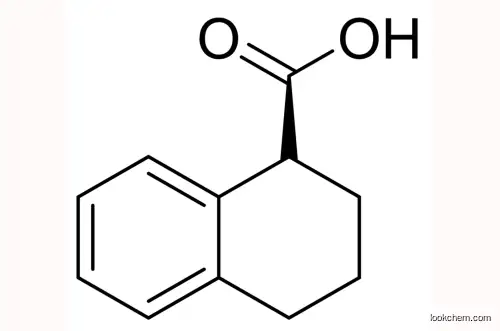 (S)-(-)-1,2,3,4-Tetrahydro-1-naphthoic acid