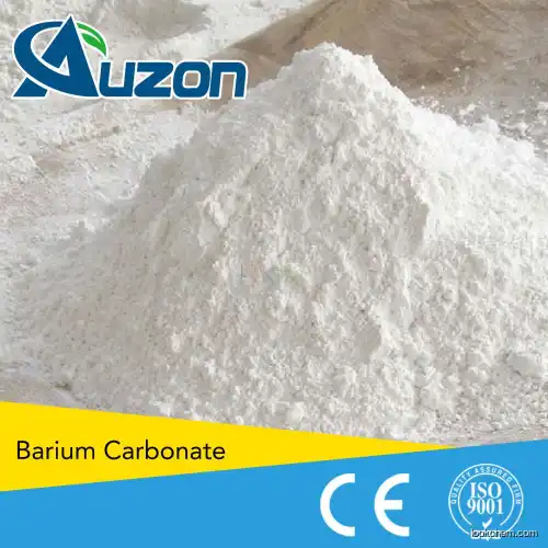 Barium Carbonate 99.3%min