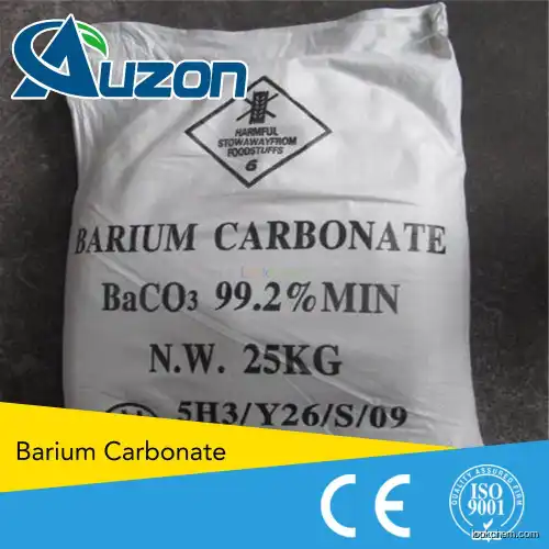 Barium Carbonate 99.3%min
