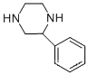 2-Phenylpiperazine  5271-26-1