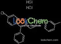 Meclizine dihydrochloride 1104-22-9