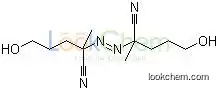 4,4'-Azobis(4-cyano-1-pentanol)