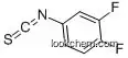 3,4-Difluorophenyl isothiocyanate CAS NO.113028-75-4