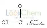 High Qulity Acetyl chloride 75-36-5