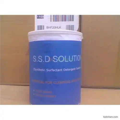 Activation Powder & Ssd Solution for Cleaning Black Money