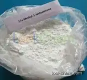 17A-Methyl-1-Testosterone Steroid Powder Mesterone for Male Muscle Building