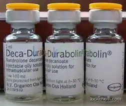 Deca Durabolin Injectable Nandrolone Decanoate Powder Steroids